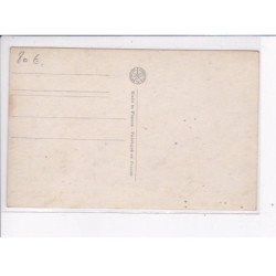 RUGBY: jeux olympiques de 1924, l'équipe de france - très bon état