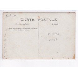 RUGBY: équipe, BRN 1908 - état