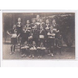 RUGBY: équipe - très bon état