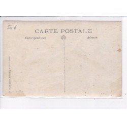 RUGBY: match - état