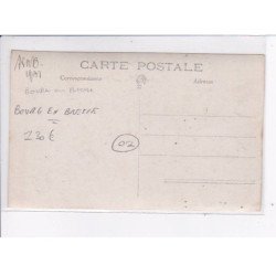 RUGBY: équipe, bourg en bresse - très bon état