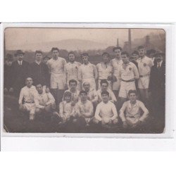 RUGBY: équipe, ASS sur maillot, saint-étienne - état