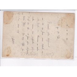 RUGBY: équipe - très bon état