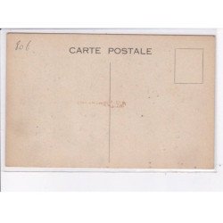 RUGBY: association sportive de la préfecture de police, 1938 - très bon état