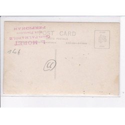 RUGBY: équipe - très bon état