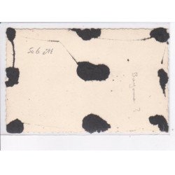 RUGBY: bayonne(?), joueur - très bon état