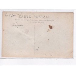 RUGBY: équipe - état