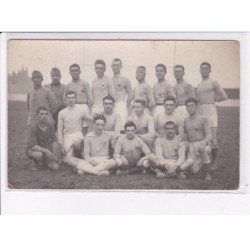 RUGBY: équipe - très bon état
