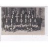 RUGBY: aberysturyth university 1919-1920, wales, équipe - très bon état