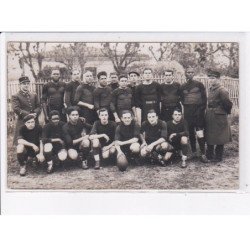 RUGBY: équipe - très bon état