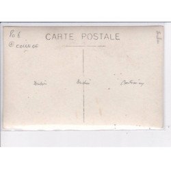 RUGBY: college, match - très bon état