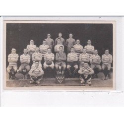 RUGBY: the devon rest winners inter-roy quetta 1931 - très bon état