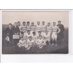 RUGBY: équipe - très bon état