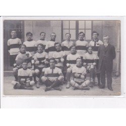 RUGBY: équipe - très bon état