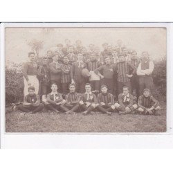 RUGBY: noyers, équipe - très bon état