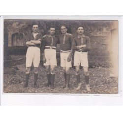 RUGBY: équipe - très bon état