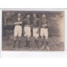 RUGBY: équipe - très bon état
