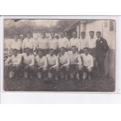 RUGBY: département 47 agen, équipe - très bon état