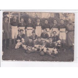 RUGBY: équipe, loire-atlantique - état