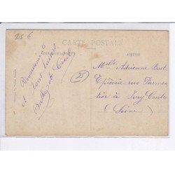 SAINT-HILAIRE: les cressonnières - très bon état