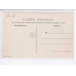 LE MESNIL-AUBRY: la mare - très bon état