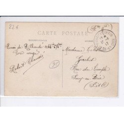 MAGNY-en-VEXIN: rue de paris - très bon état
