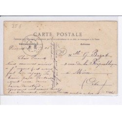 COURCELLES-sur-VIOSNE: mairie et école - très bon état