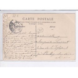 BOUFFEMONT: la garderie, saint-ambroise - très bon état