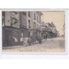 MAGNY-en-VEXIN: rue de paris - très bon état
