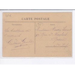 CLERY-en-VEXIN: café de la mairie - très bon état