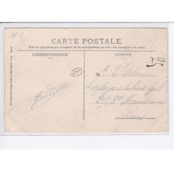 SARCELLES: place du marché - très bon état