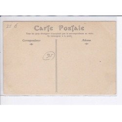 MONTMORENCY: hutte de charbonnier, forêt - très bon état - très bon état