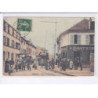 BEZONS: rue d'argenteuil - état