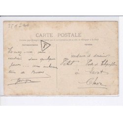 BEZONS: rue d'argenteuil - état