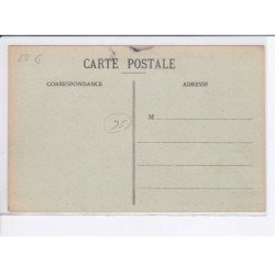 BRAY-et-LÜ: la gare, train - très bon état
