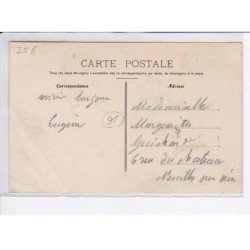 US: la scierie - très bon état