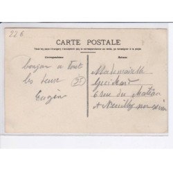 US: hôtel du héron - très bon état