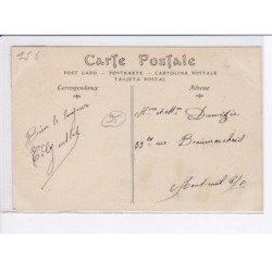 EAUBONNE: la rue de la poste - très bon état