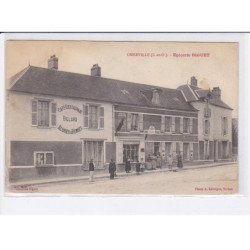 OMERVILLE: épicerie biguet - très bon état