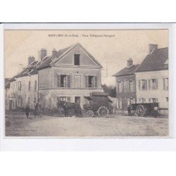 MAFFLIERS: place talleyrand perrigord - très bon état