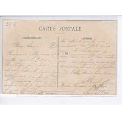 MAFFLIERS: place talleyrand perrigord - très bon état