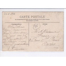 PONTOISE: la saint-martin - état