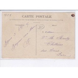 BEZONS: val notre-dame, les bûcherons - très bon état