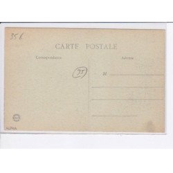 ARGENTEUIL: les vendanges - très bon état