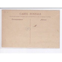 GONESSE: société de secours aux prisonniers de guerre du canton - très bon état