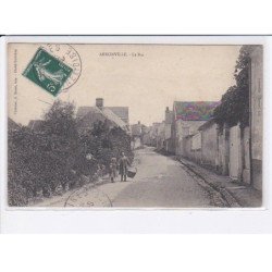 ARRONVILLE: le bas - très bon état