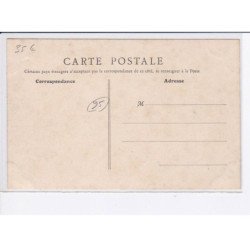 ARGENTEUIL: la gare de triage - très bon état