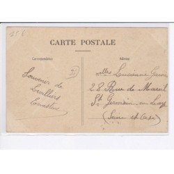 LIVILLIERS: rue du veau-né - très bon état