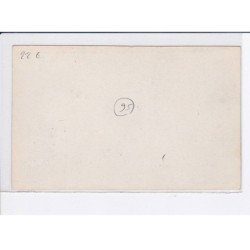 ARGENTEUIL: au cabarat artistique Mon Gerkrath, rue de la république salon pour noces, jardins bosquets - très bon état