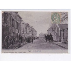 VIGNY: le bord'haut - très bon état